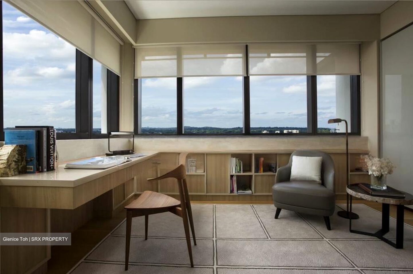 Hana (D10), Condominium #546013881